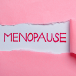 WHAT THE MENOPAUSE? The Lowdown on Your Body’s Change-Up