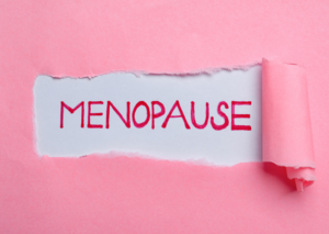 Read more about the article WHAT THE MENOPAUSE? The Lowdown on Your Body’s Change-Up