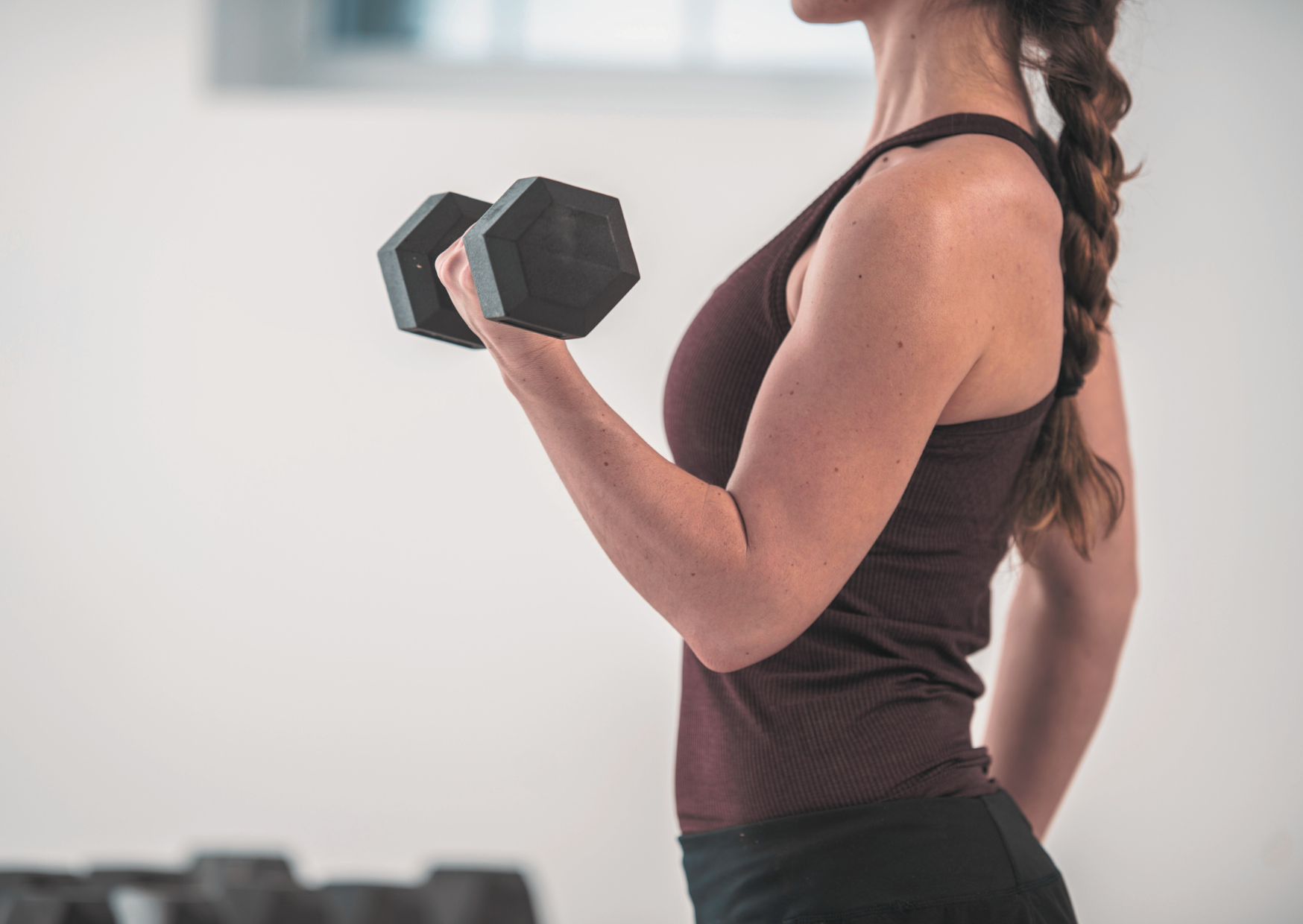 Read more about the article Embrace Menopause with Strength Training: Your Ultimate Guide